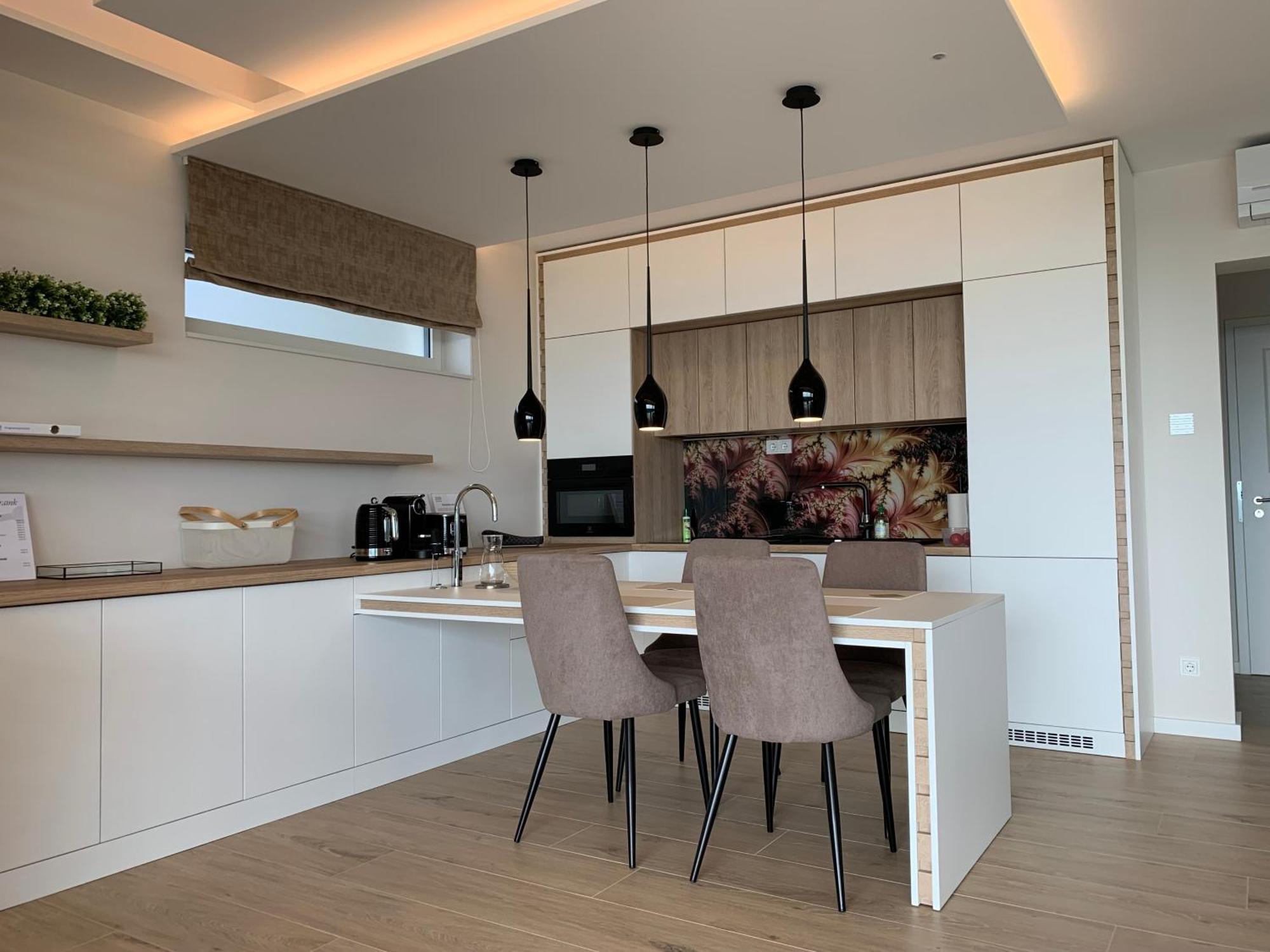 Sxrd Luxus Apartmanok Szekszárd Cameră foto